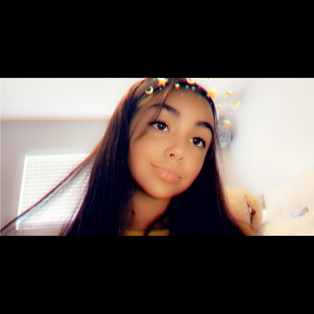 Meet your Posher, Isabelle